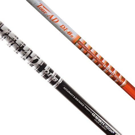 Buy Graphite Design Shafts and Save - Tour Shop Fresno