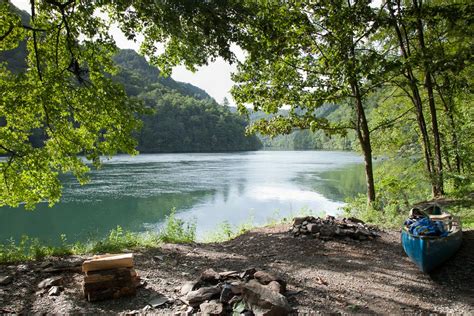 Localwaters Calderwood Lake Photos Videos TN NC