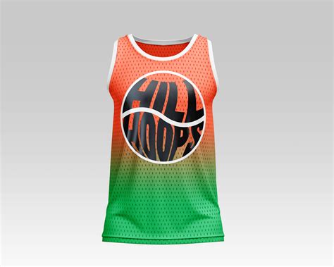 AAU Basketball Jersey Designs on Behance