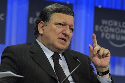 Goldman Sachs hires former EU boss José Manuel Barroso