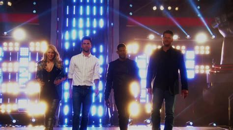 Watch The Voice Sneak Peek: Live Playoffs Are Coming - NBC.com