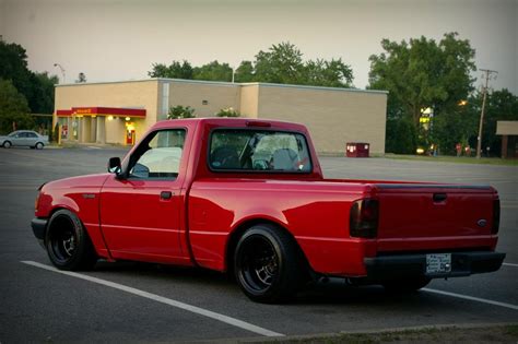 Need help/ideas on slamming 1993 ranger - Ranger-Forums - The Ultimate Ford Ranger Resource