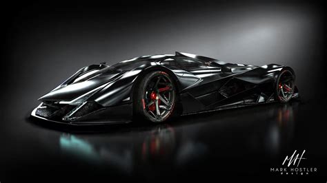 This Is What A 5,000-HP Hypercar Looks Like | CarBuzz