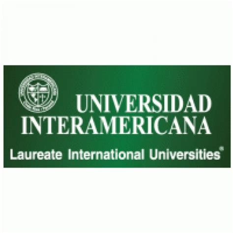 Universidad Interamericana | Brands of the World™ | Download vector ...