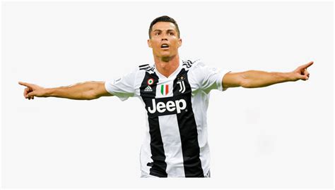 Cristiano Ronaldo Juventus Png, Transparent Png , Transparent Png Image ...