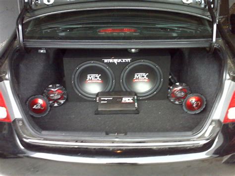 The Best 12-Inch Subwoofers 2020 - AxleAddict