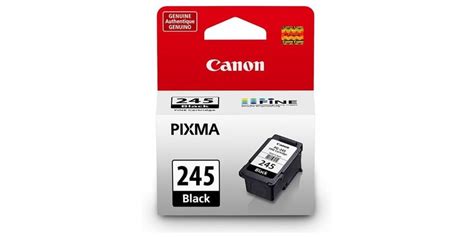 Canon PIXMA 245/246 Ink Bundles