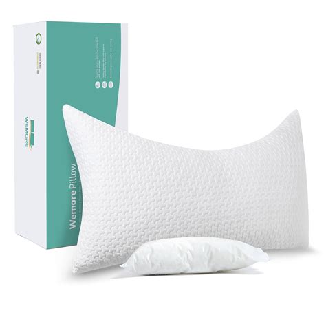 Best Pillow For Shoulder Pain: Ultimate Relief Guide 2023 | Choose Mattress