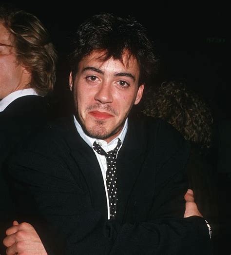 OhMy80's (Robert Downey Jr)