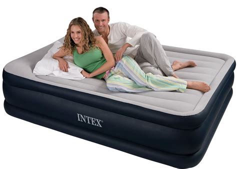 http://www.shopprice.com.au/ergoflex+pillow | Air bed, Intex ...
