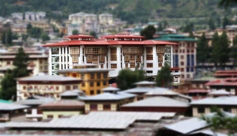 City Hotel Thimphu | Hotels in Thimphu | City Center Hotel in Thimphu