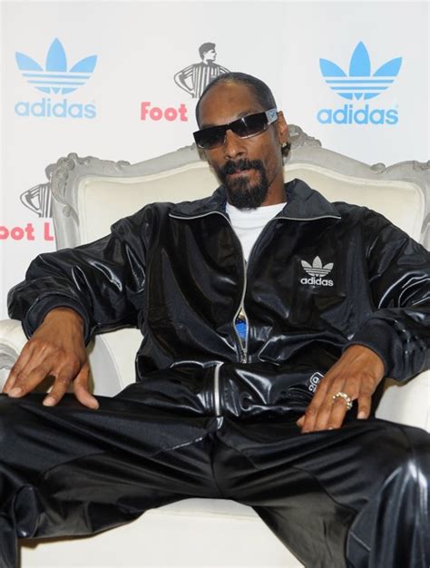 Snoop Dogg is the OG of Style (31 Pics)