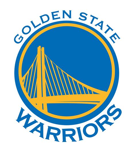 Golden State Warriors Logo PNG Transparent & SVG Vector - Freebie Supply