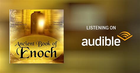 Ancient Book of Enoch Audiobook | Free with trial