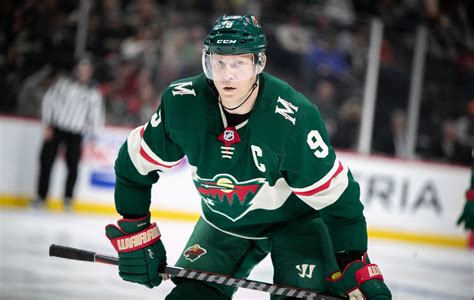 Ranking the 10 best players in Minnesota Wild history - Bring Me The News