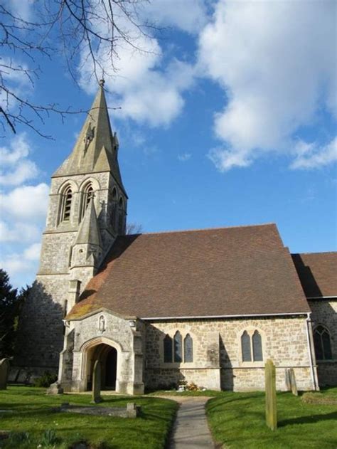 Pictures of Wraysbury, Berkshire, England | England Photography & History