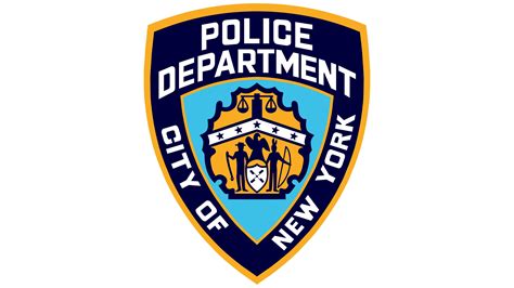 NYPD Logo, symbol, meaning, history, PNG, brand