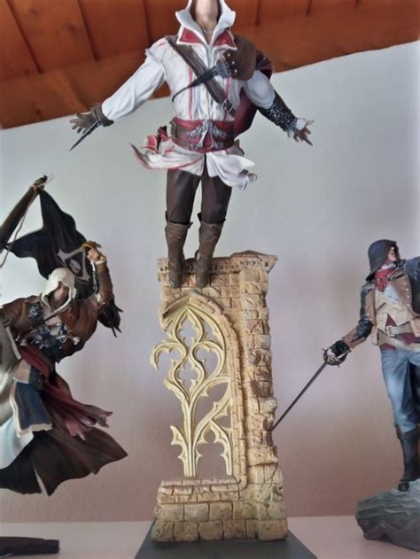 Altair Statue Rarität | Kaufen auf Ricardo