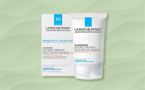 Review: Here’s Why We Love La Roche Posay SPF Moisturizer – SPY