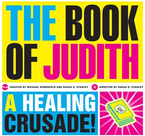 The Book of Judith