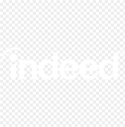 Free download | HD PNG indeed logo white indeed logo PNG transparent ...