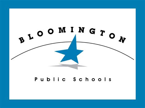 Elementary schools host kindergarten welcome events | Bloomington Public Schools