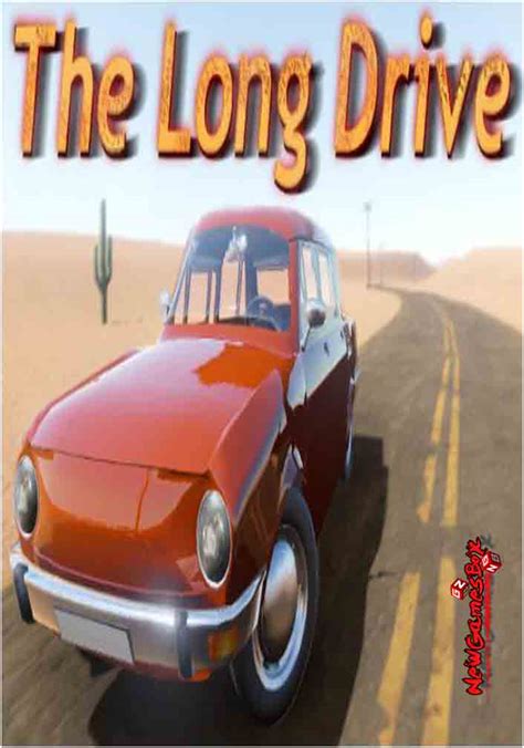 The Long Drive Free Download Full Version PC Game Setup