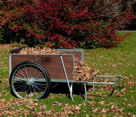 Large Garden Cart | Carts Vermont