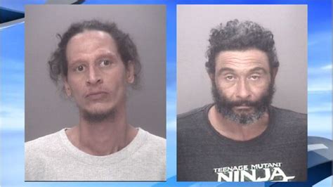 Drug bust in Robeson County leads to two arrests | WPDE