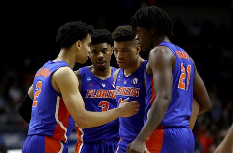 Florida Basketball: Analyzing Gators depth chart going into 2020-21