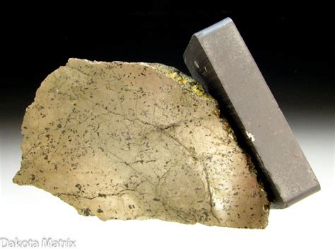 Pentlandite Mineral Specimen For Sale