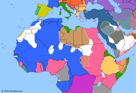 tvář zotavení šálek ww1 africa map Plasticita bolení břicha zamrzlý