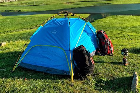 The Best 6 Person Tents Thoroughly Reviewed | CampingManiacs
