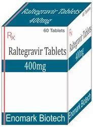 Raltegravir - Manufacturers & Suppliers in India