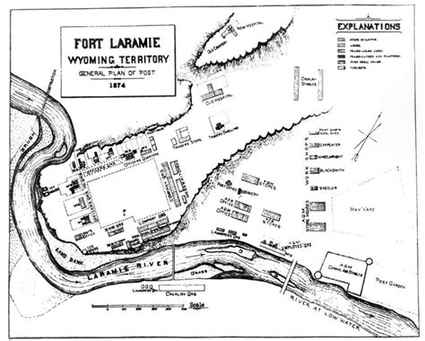 Fort Laramie | WyoHistory.org