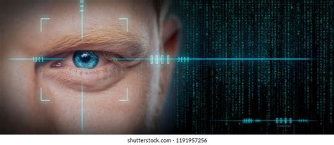 327 Retinal scan Stock Photos, Images & Photography | Shutterstock