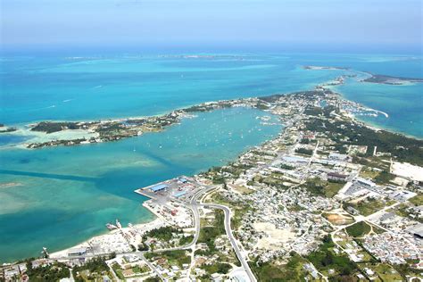 Marsh Harbour in AB, Bahamas - harbor Reviews - Phone Number - Marinas.com