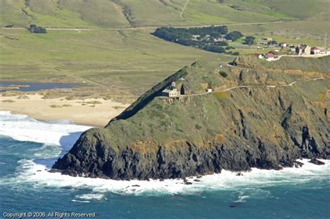 Point Sur Lighthouse, , California, United States