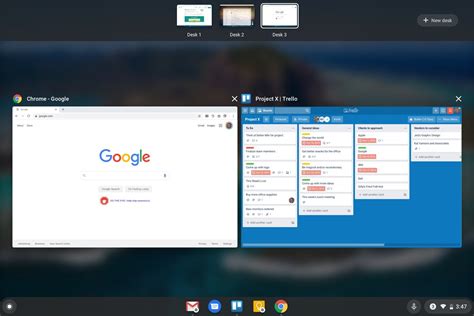 6 useful Chrome OS features you probably aren't using | Computerworld