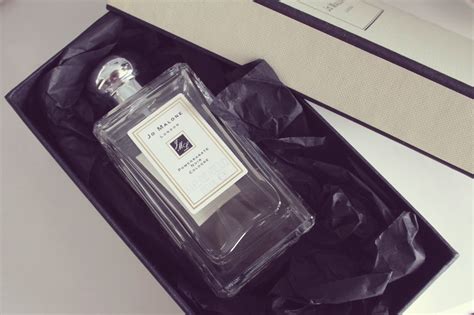 JO MALONE POMEGRANATE NOIR COLOGNE - Who What Claire