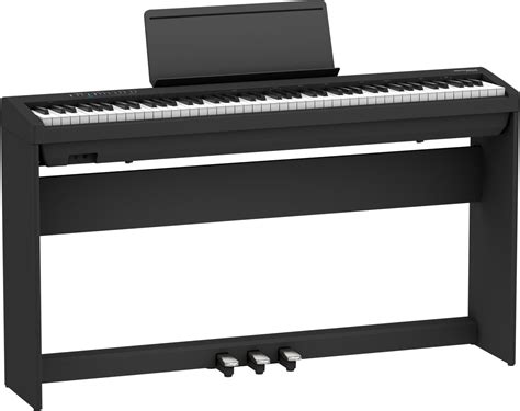 Buy Roland FP30X Digital Piano With Stand , Best Online Price In India ...