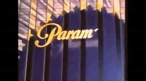 Paramount Home Entertainment Logo History - YouTube