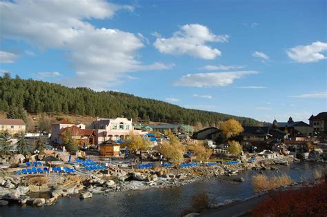 Summer in Pagosa Springs, Colorado - Travel Dudes