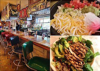 3 Best Mexican Restaurants in Tulsa, OK - Expert Recommendations