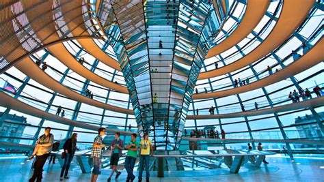 Seeing History Unfold at Berlin’s Reichstag by Rick Steves