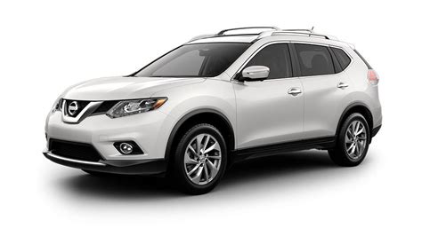 See the All-New 2014 Nissan Rogue from All Angles | Nissan rogue, Best midsize suv, 2014 nissan ...