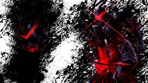 Berserker Fate/Zero Wallpaper by Dnot-San on DeviantArt