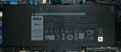 LaptopMedia » Inside Dell Latitude 14 5410 – disassembly and upgrade ...