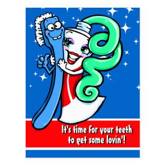 Dental Appointment Reminder Postcards | Zazzle