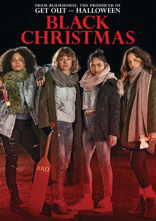 Black Christmas (2019) | Own & Watch Black Christmas (2019) | Universal ...